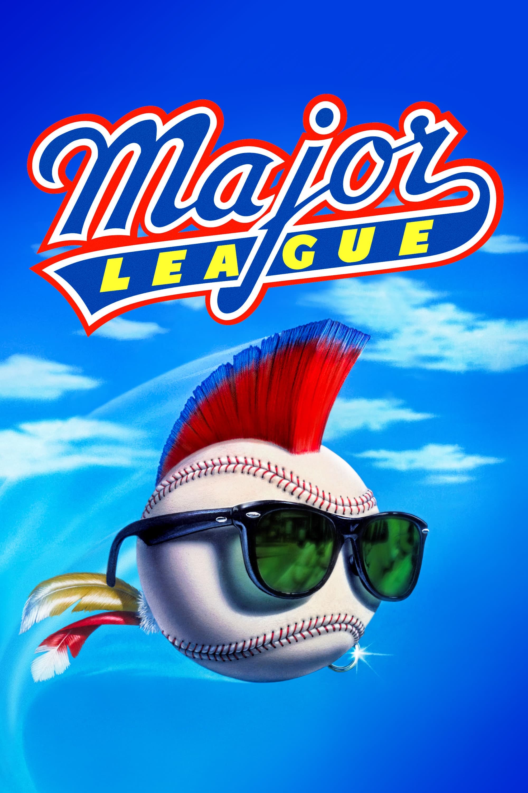 Major League (1989) [205884] (A1550284364) [[Movies]] --Plex--